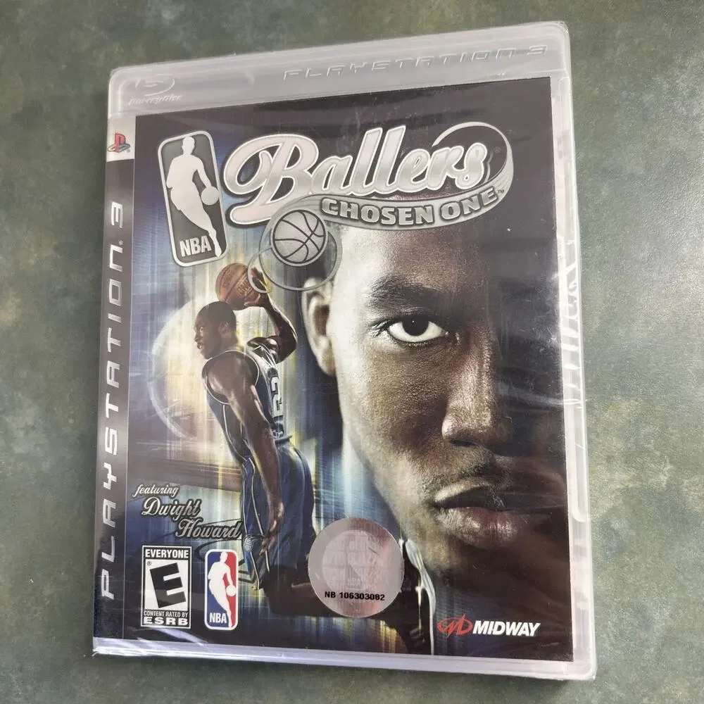 N/A nba ballers